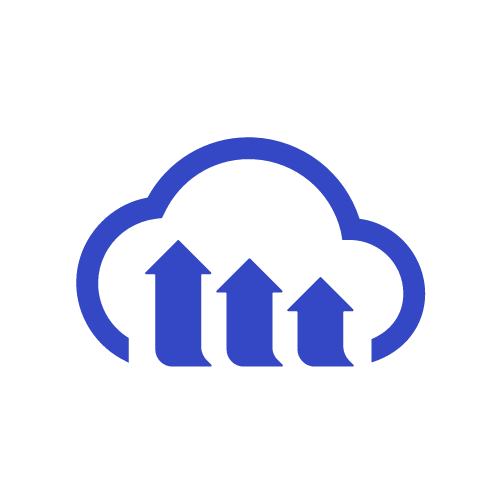 Cloudinary logo